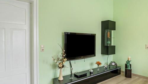 Ferienwohnung Burgblick - Foto 4