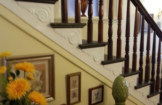 Chipman Hill Suites - Pratt House - Foto 53