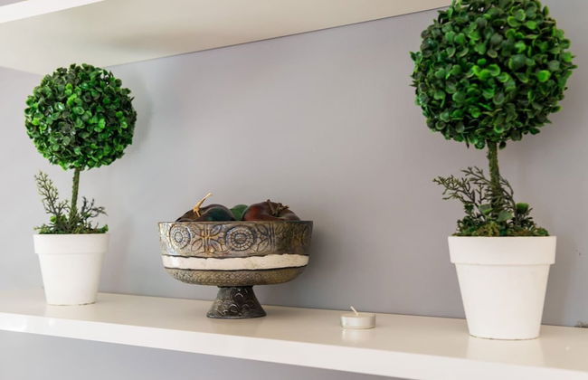 Apartments Versus- Comfort Studio Apartment With Terrace - Foto 18