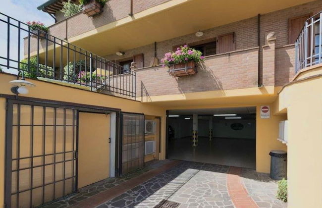 Holiday-Home with pool in San Gimignano - Photo 35