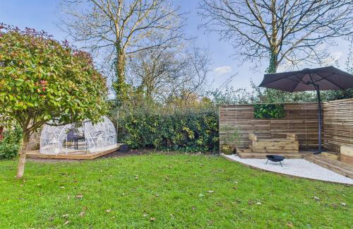 The Granary Idyllic Escape - Foto 8