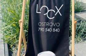 Loox Ostrovo- Boutique House-noclegi nad morzem - Foto 41