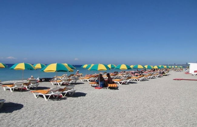 Valsami Hotel Apartments - Foto 28