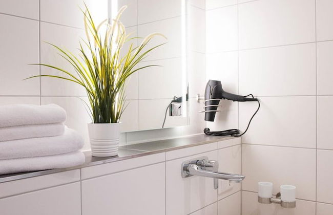 Apartment - Boardinghouse on Teuto - Foto 41