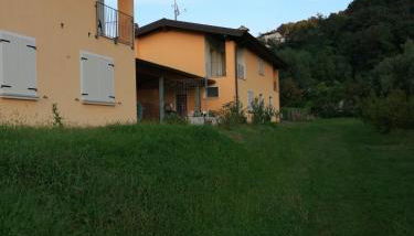 Cascina Legnago bilocale a 6 chilometri da Salò - Foto 3