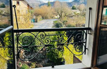 Maison de charme " Les Cyclamens" - Photo 21