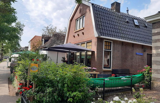 Apartment in Giethoorn by Scenic Canals - Photo 29