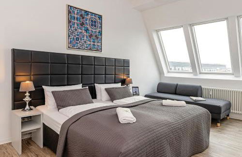 Apartments Rosenthal Residence - Foto 102