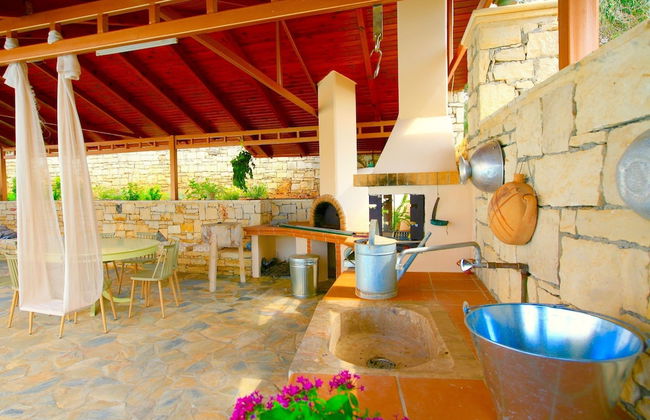 Villa Korini - Foto 39