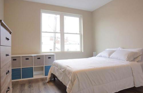 Unit 21 Spacious 2BR Apartment Long-term Stay - Foto 7