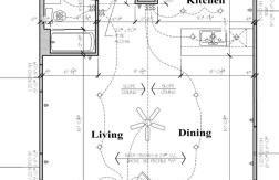 100 Acre Relaxing Retreat Near ARK - The Cottage - Foto 13