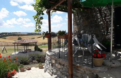 Agriturismo Cantinaccia di Sopra - Foto 9