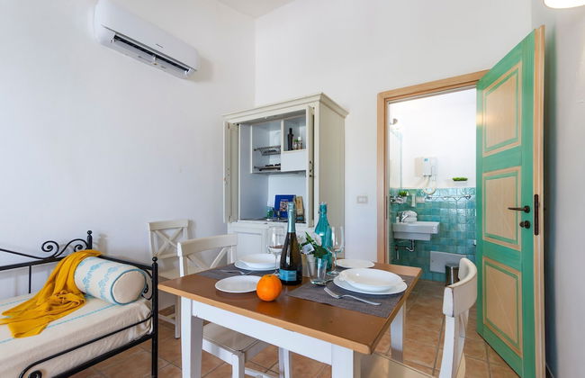 Le Conchiglie Bilo - Foto 13