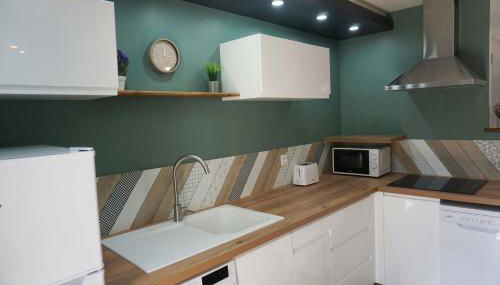 Maison 2 chambres avec terrasse - Photo 3