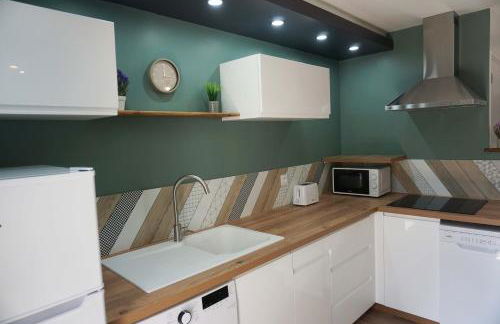 Maison 2 chambres avec terrasse - Photo 3