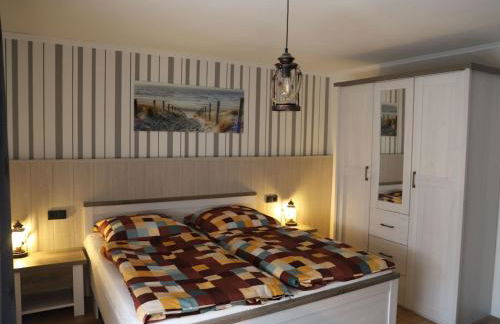 Apartment Komfortable Ferienwohnung in der Lüneburger Heide by Interhome - Foto 1