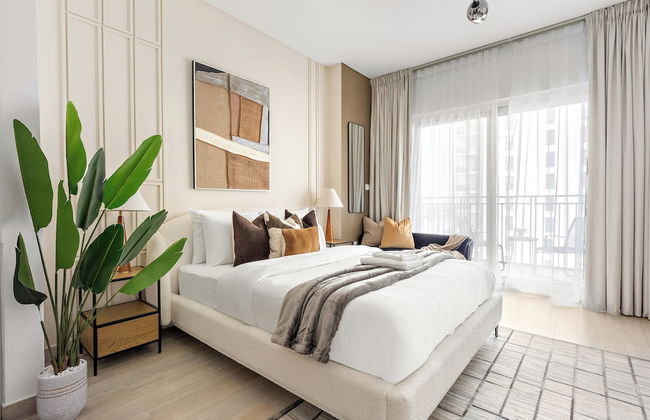 Silkhaus Waters Edge Tower - Yas Island - Photo 75