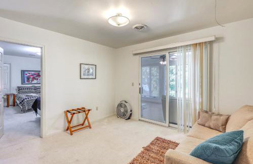 Pet-Friendly Home on Chester River with Dock! - Foto 20