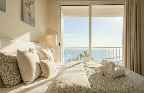 Villa Madeira mit Blick auf den Hafen - Foto 8