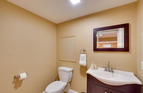 Creek Dips and Smores Catskills Gem - Foto 19