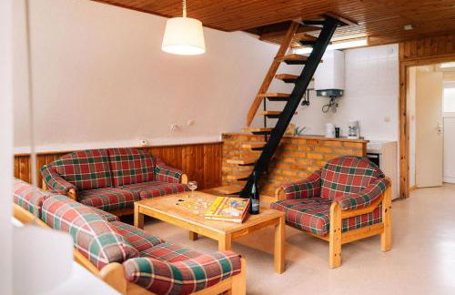 Finnhütten Markgrafenheide - Foto 24