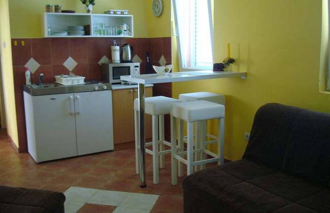 Villa Perla del Mare - Foto 40