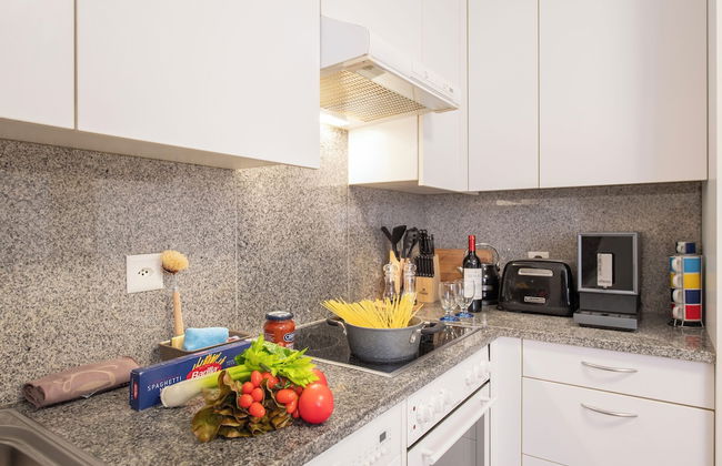 Casa al Lago 3 - Brissago Experience - Foto 8