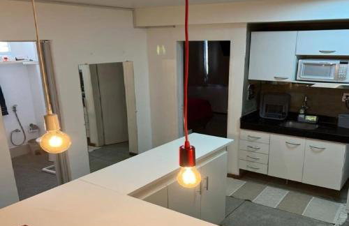 APÊ 102, 2 QUARTOS, TÉRREO | WI-FI 600MB | RESIDENCIAL JC, um lugar para ficar. - Foto 15