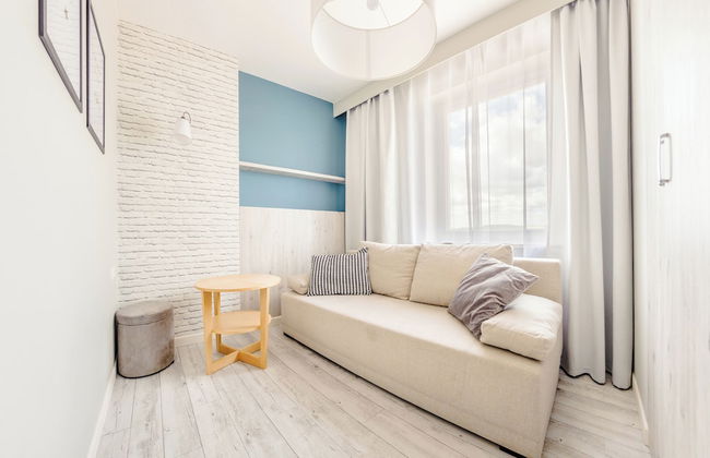 Apartamenty Sun & Snow Altus - Foto 1