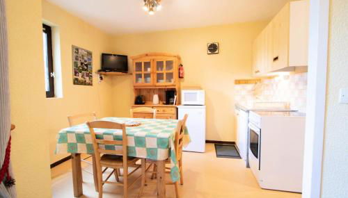 Résidence Les Gentianes - LES GENTIANES - GE09G MAE-3142 - Foto 5