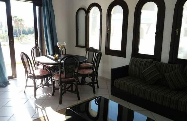 Bahia Smir Resort Apartments - Foto 7