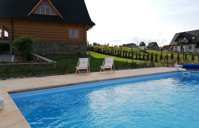 Osada Maruszyna - Foto 68