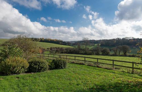 Blackhill barn - in the heart of the Cotswolds - Photo 13