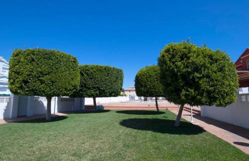 Holiday Home Ni Hao by Interhome - Foto 46