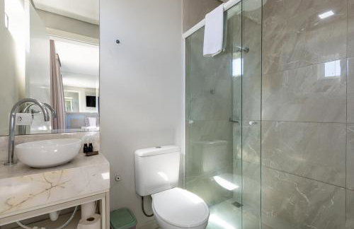 16- Studio Decorado perfeito para casal!!! - Foto 8