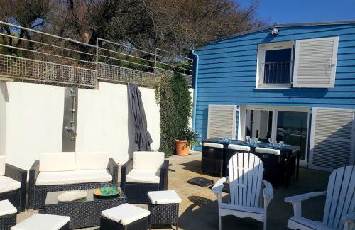 ARCADAMOUSSE Maison en bord de mer Granville baie du Mont Saint Michel - Foto 18