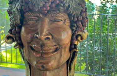 Virdamuri - Etna Country Resort - Foto 114