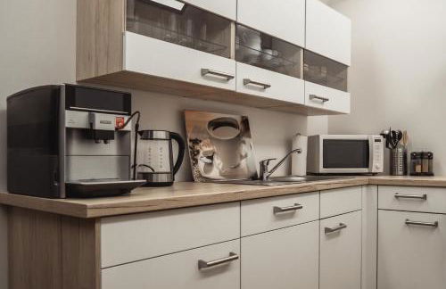 athome IHR Apartment - Foto 13