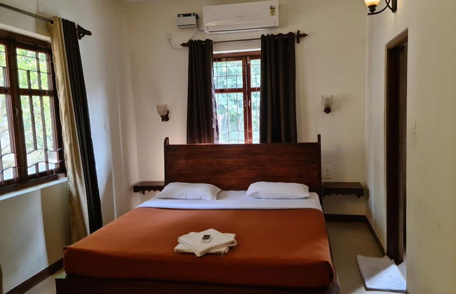 Coastal Suites Apart-Hotel - Foto 9