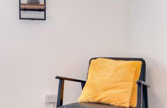 Bourne Court Attractive 1 bedroom Apt by MDPS - Foto 17