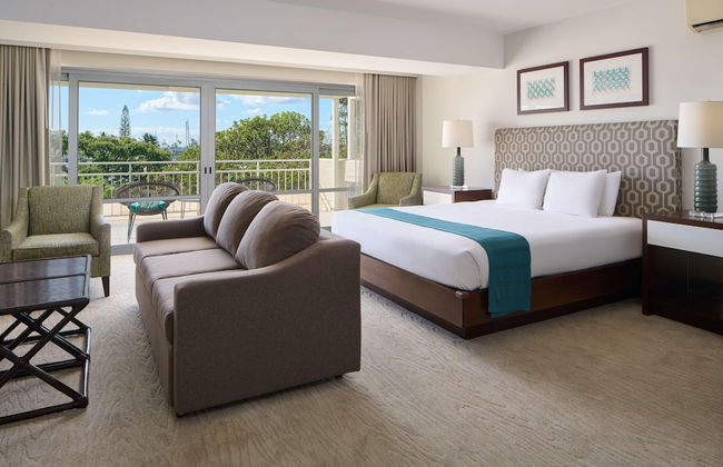 Ilikai Hotel - Foto 14