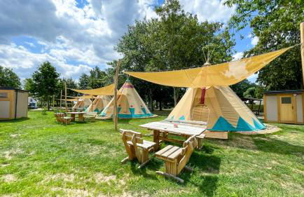 Tipi Alabama - Foto 12