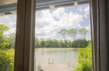 Schillhörn - Urlaub mit Wasserblick - Photo 6