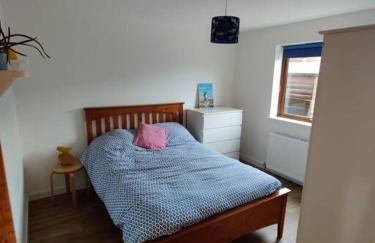 3-Bedroom Eco-house with EV charger. - Foto 16