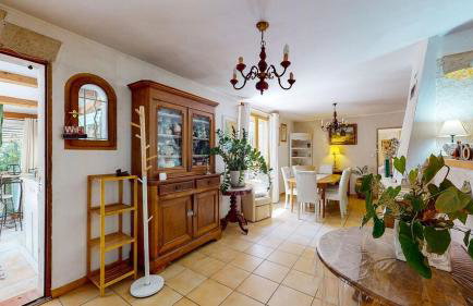 Magnifique villa La Fenière En Provence - Foto 21