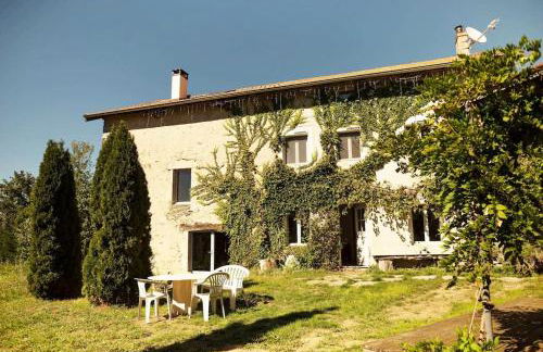 L'Ange : Entre monts et vallées - Foto 1