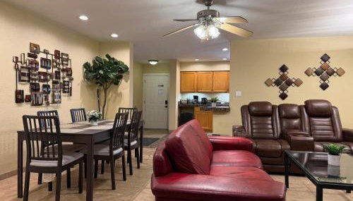 4 Bedrm 2 Ba Office WiFi Hiking House Central Phx - Foto 2