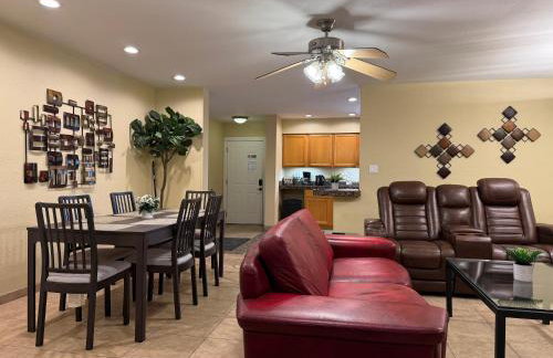 4 Bedrm 2 Ba Office WiFi Hiking House Central Phx - Foto 2