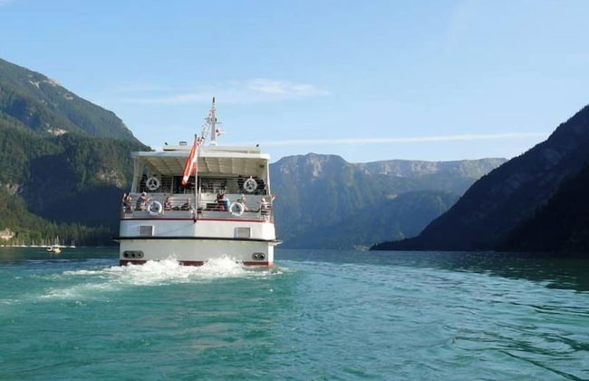 Berghütte-Hochpillberg - Foto 30