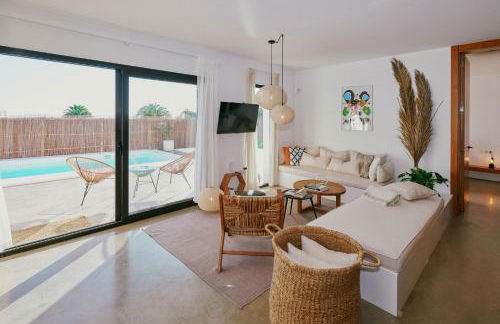 Casa del Aljibe - La Casa - Foto 8